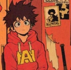 Meet your Posher, Leon